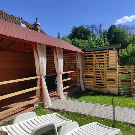 Gabi'S Home #1 Sighisoara Exterior photo