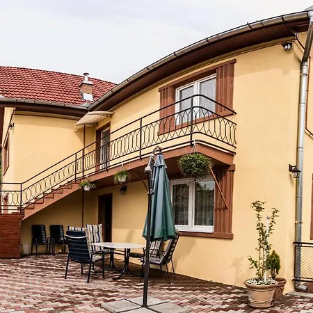 Gabi'S Home #1 Sighisoara Exterior photo