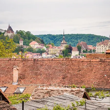 Gabi'S Home #1 Sighisoara Exterior photo