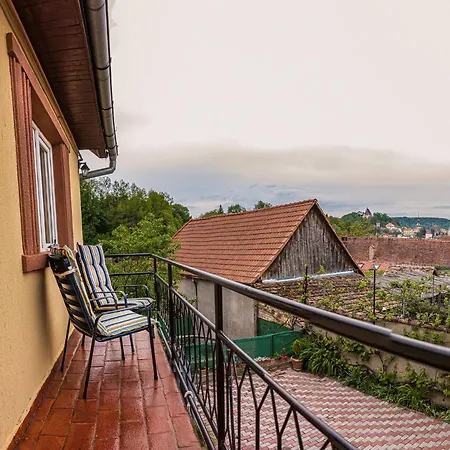 Gabi'S Home #1 Sighisoara Exterior photo