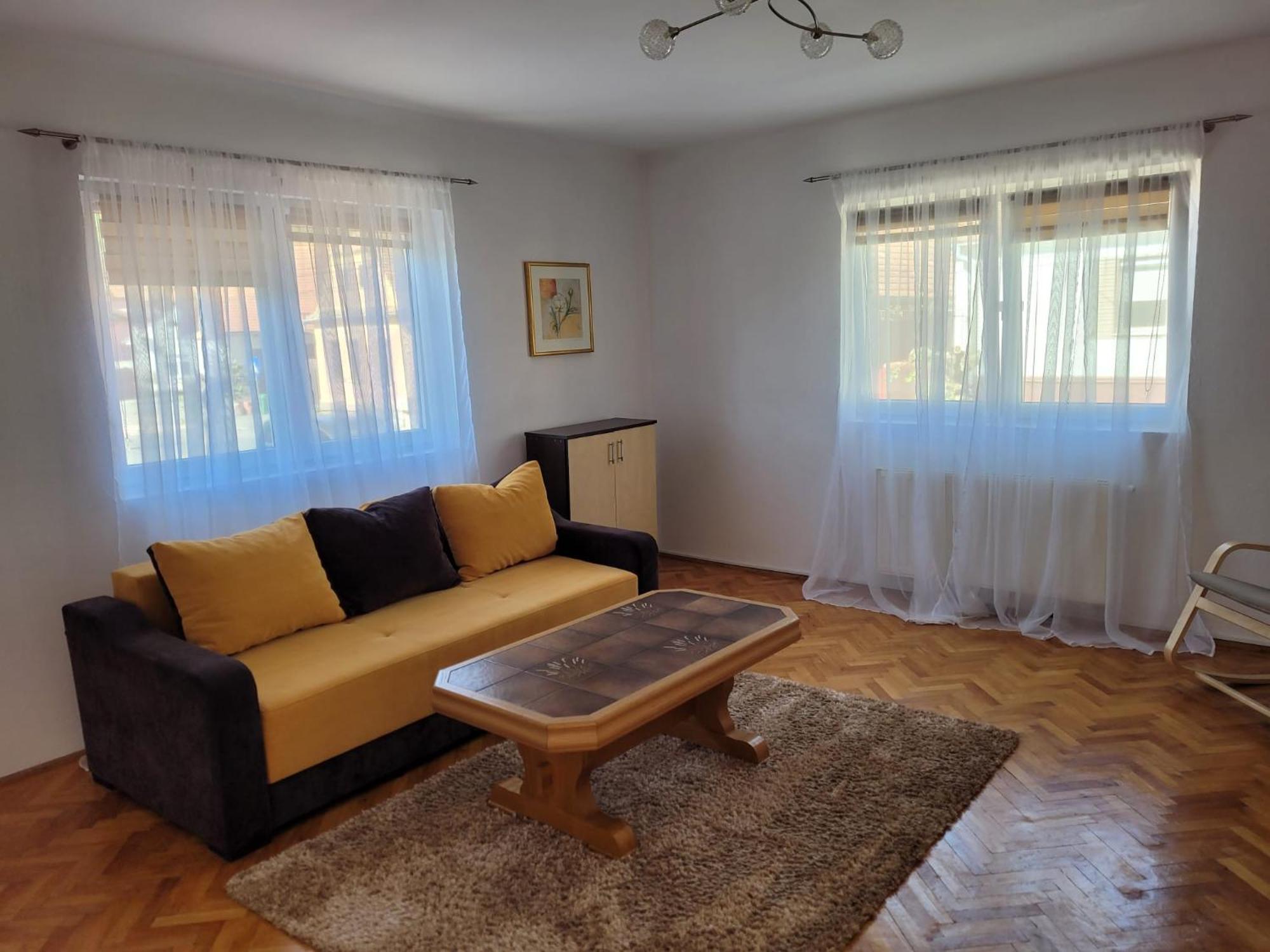 Gabi's #1 Apartment