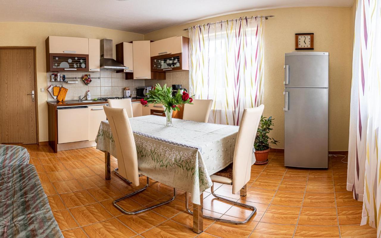 Apartment Gabi's #1 Sighisoara