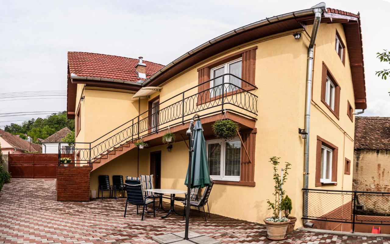 Apartment Gabi's #1 Sighisoara
