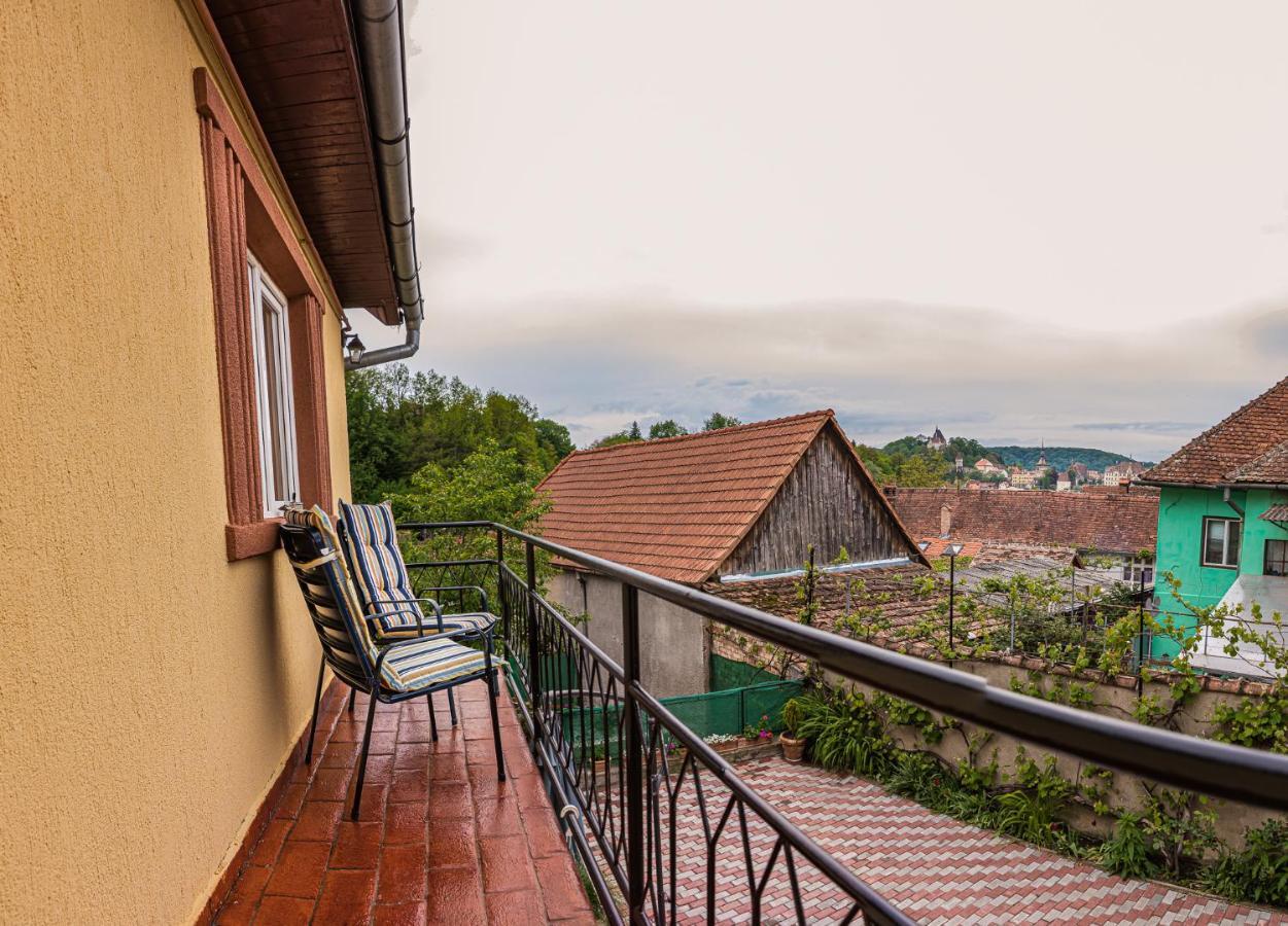 Apartment Gabi's #1 Sighisoara